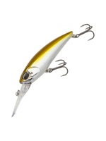 Воблер DUO Realis Shad 59MR SP, CSA3237 Inakk, 59 мм, 4,7 г, нейтральный, шэд