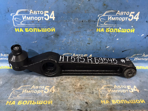 Рычаг передний правый SUZUKI SWIFT 2000-2004