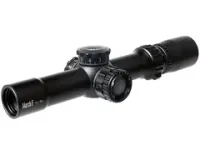 Прицел March-F 1-8x24 FMC-3 FFP 30мм, подсветка (D8V24FIML FMC-3)