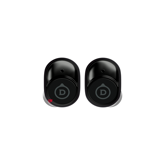 Беспроводные наушники Devialet Gemini