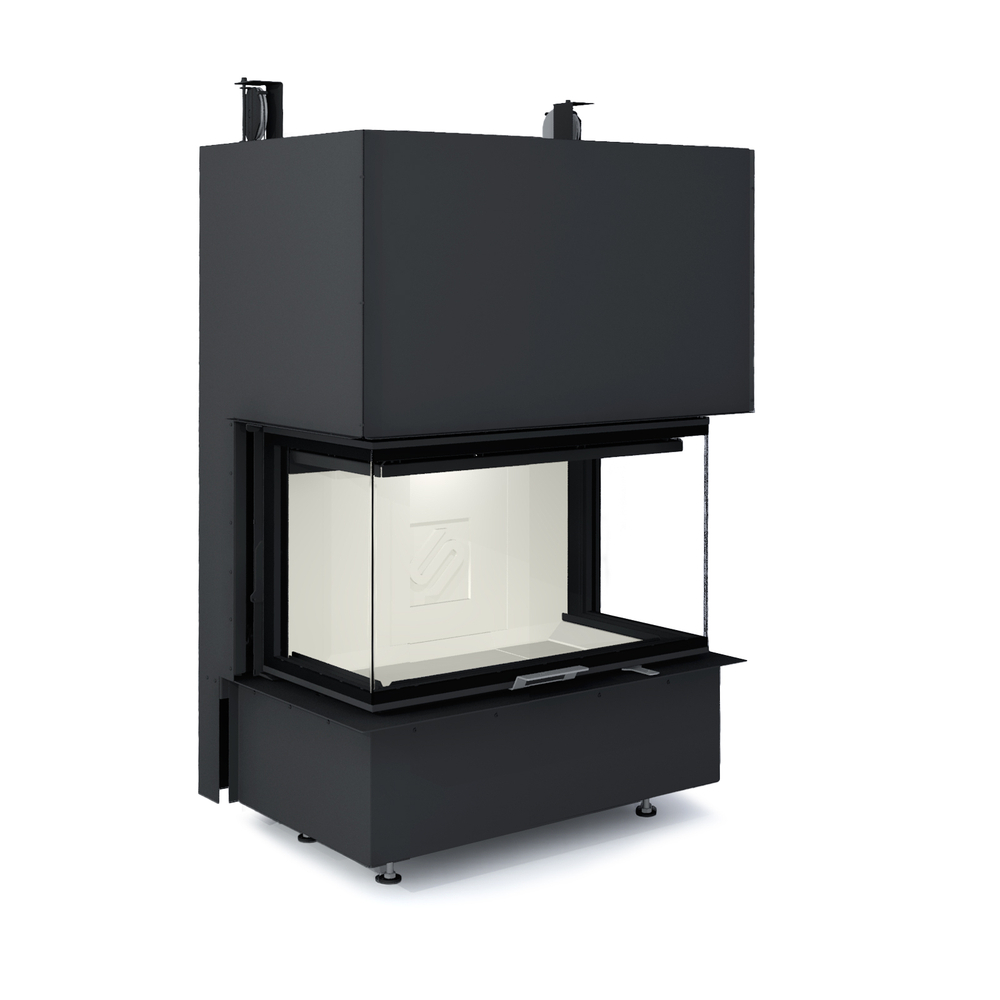 КАМИННАЯ ТОПКА 3VF 650W (STAV)