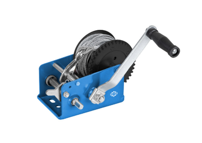 Ручная барабанная лебедка GEARSEN LHW 1110