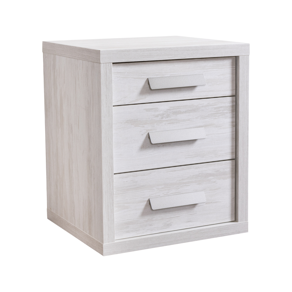 Прикроватная тумба Kubik 040 Nordico Koala Beds