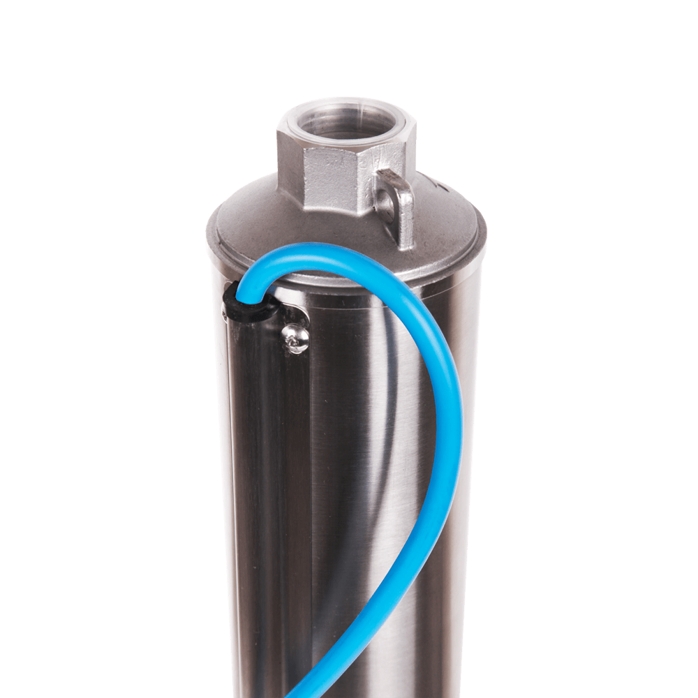 Насос скважинный Aquario ASP1.8E-63-90(P)