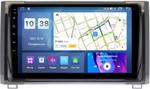 Магнитола для Toyota Tundra 2 2013-2022 - Parafar PF441XHD на Android 13, CarPlay, 4G SIM-слот