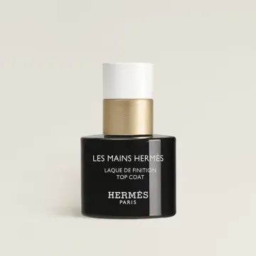 Hermes Top Coat Верхнее покрытие для лака