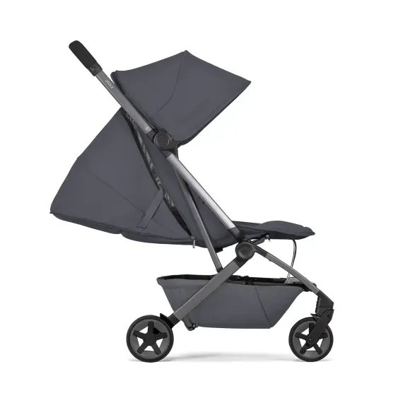 Прогулочная коляска Joolz Aer2 Stone Grey