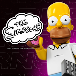 The Simpsons