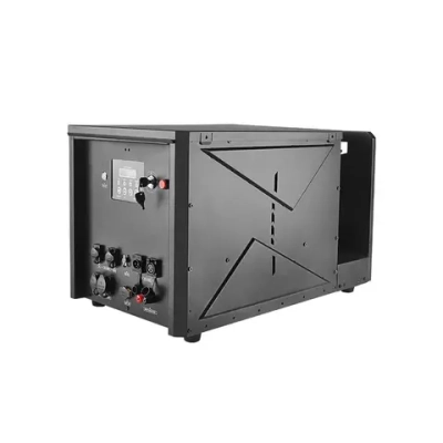 MOKA SFX PF-1800 Flame Jet Machine