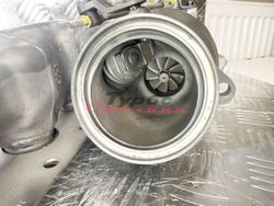 Турбина 18539700000 BorgWarner для BMW