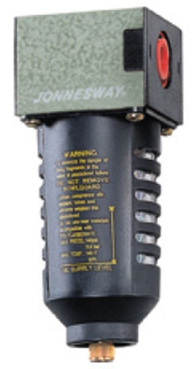 JAZ-6710A Фильтр-сепаратор для пневматического инструмента 1/2"