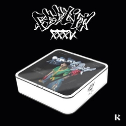 Альбом JANG WOO HYUK - FEEL IT KIHNO KiT Album