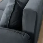 ПОРТЛЕНД МИНИ 150 Диван прямой серый