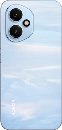 Смартфон Honor 400 8/256GB Tidal Blue