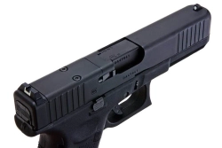 Пистолет GHK Glock 17 G17 Gen5 MOS V2 GBB