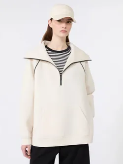 Толстовка женская WEEKEND MAX MARA WKDBALLATA