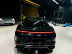 Карбоновый обвес для PORSCHE PANAMERA 976 2024+