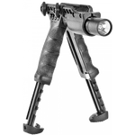 Рукоять-Сошки T-POD G2 FA, чёрный