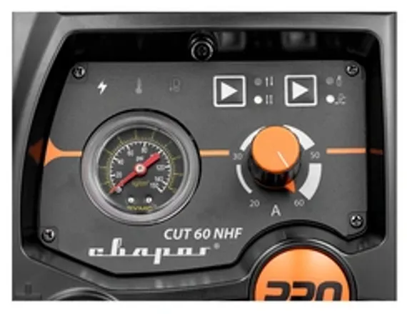 Сварочная горелка Сварог TECH MS 15 F ICTF2098, 3 м