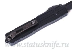 Нож Microtech Ultratech ZBP GEN III Shadow 1117EX-1DLCTSH Interceptorфотография - 5