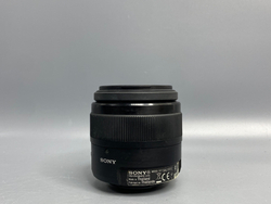 Sony A58 + kit 18-55 SAM II 52.000 кадров небольшой скол