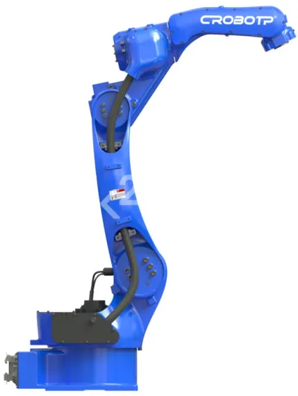 Промышленный сварочный робот CRP RH14-10