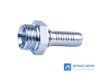 Фитинг d 25 BSP 1.1/4" (Ш)
