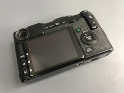 FujiFilm X-Pro1