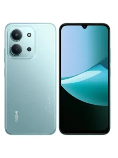 6,9" Смартфон Redmi 15C 4/256 ГБ x69816 GREEN