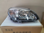 Фара головного света правая voleex C30 4121200J08A