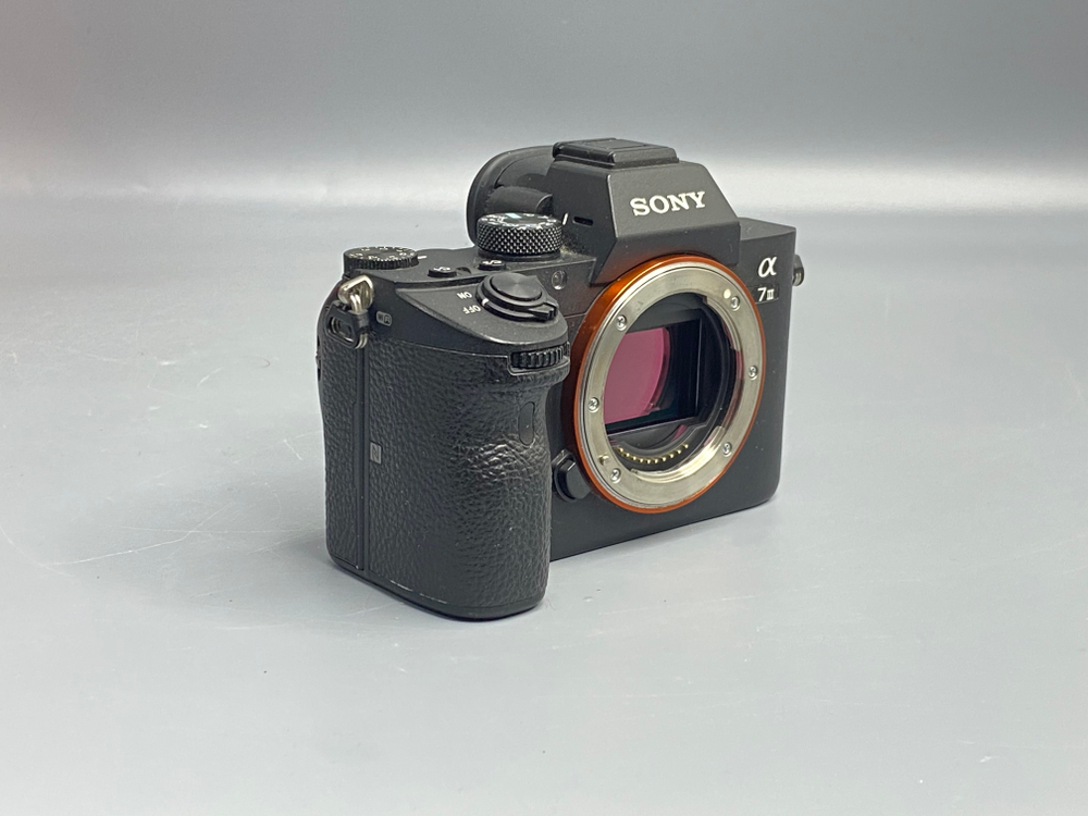 Sony A7 III