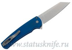 Нож Pro-Tech Malibu 5401 Blueфотография - 2