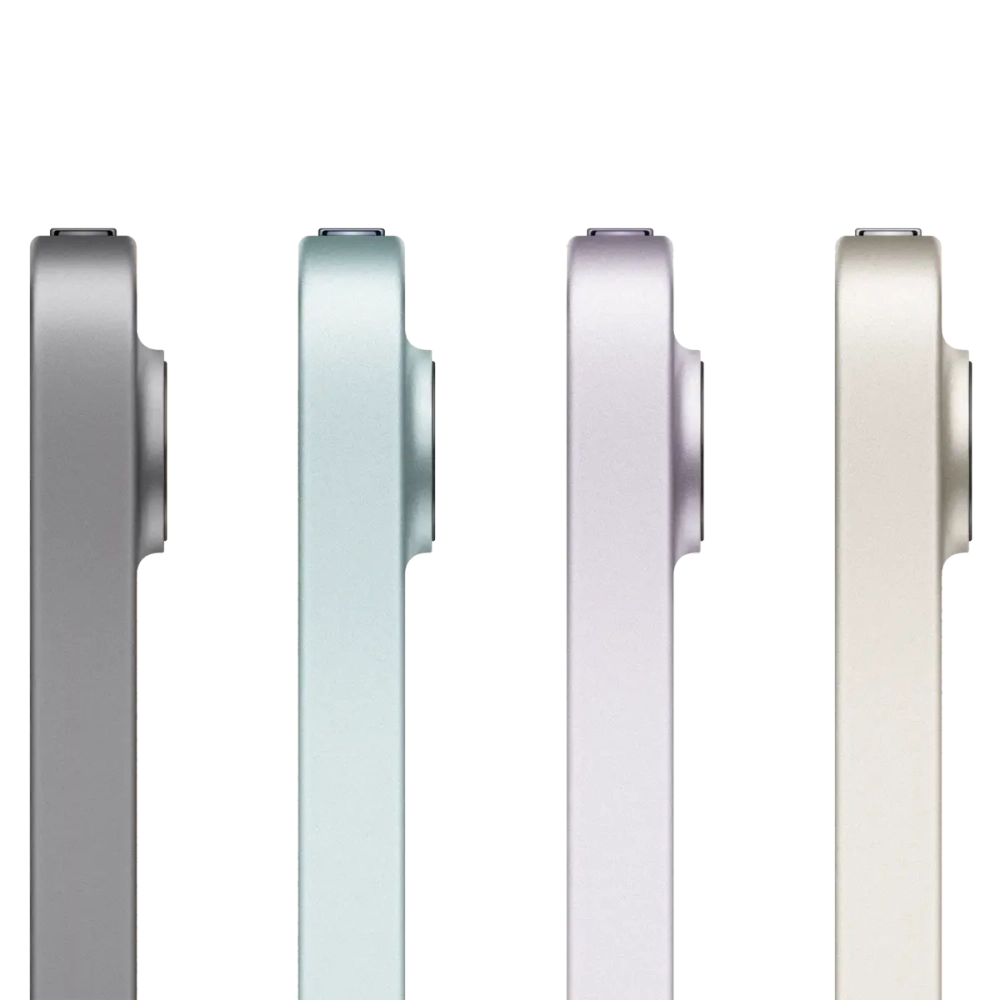 Планшет Apple iPad Mini 7 (2024), 512 ГБ, Wi-Fi, Blue