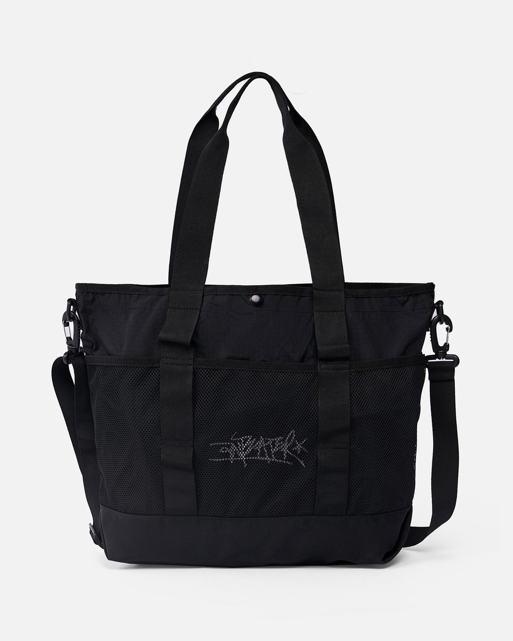 Сумка Anteater ToteBag Черный
