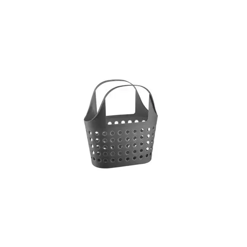 Корзинка Soft 7,6 л (базальт)