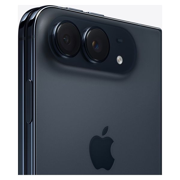 Смартфон Apple iPhone Duo 256 ГБ (Dual eSIM), складной, Синий | Night Sky