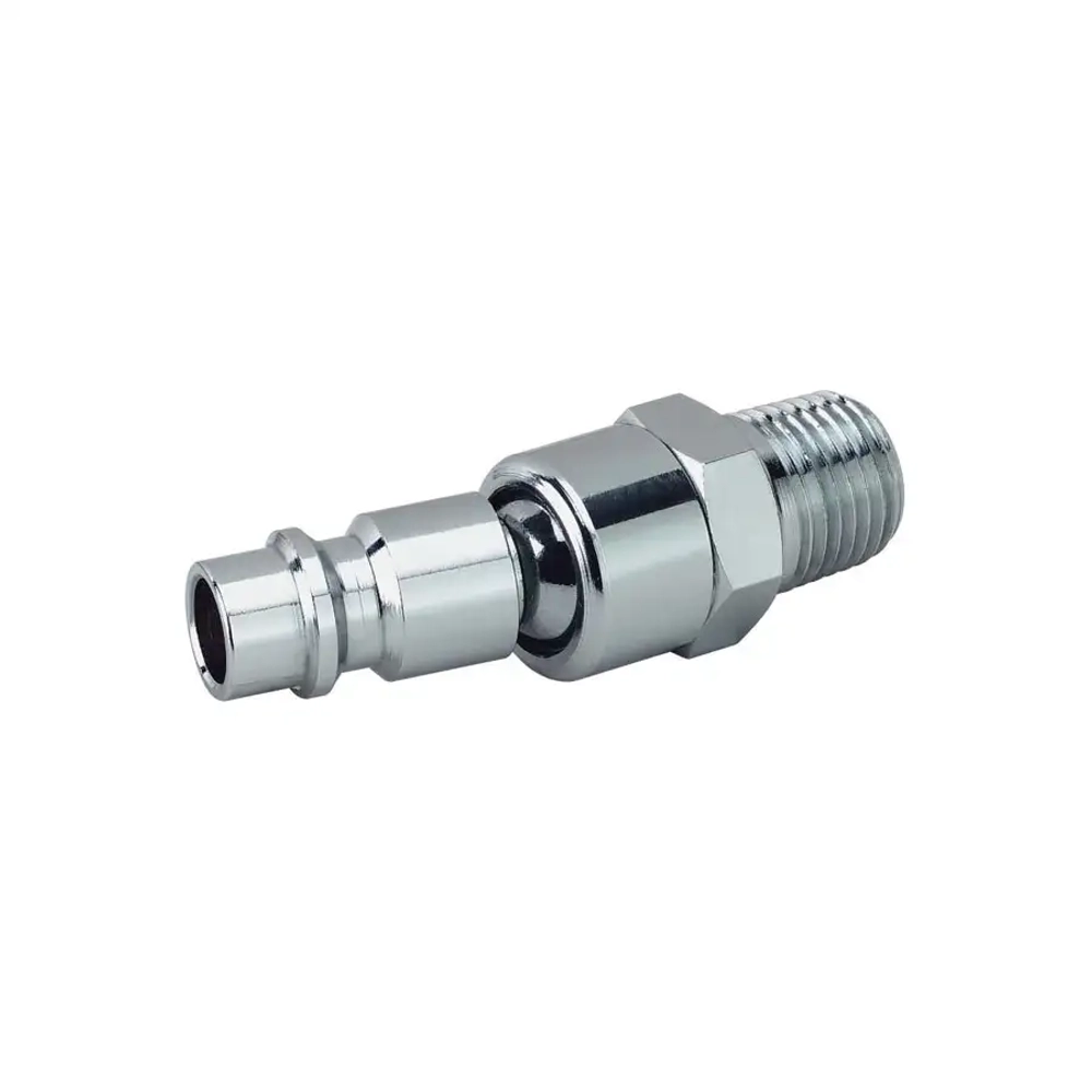 Ниппель вставной STNP-R1/4a Schneider airsystems E700220