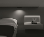 Трековый светильник Technical TR084-1-12W3K-B