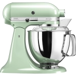 Миксер планетарный KitchenAid Artisan 5KSM175PSEPT фисташковый