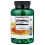 Swanson Vitamins, никотинамид, 250 мг, 250 капсул