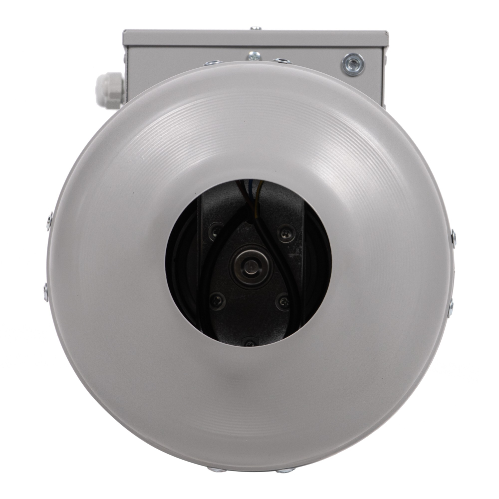Установка приточная SHUFT AIRTUBE 125