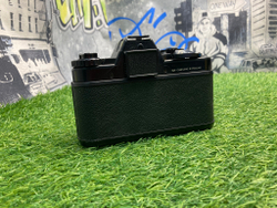 Zenit AM-2 + MC Helios-44K-4