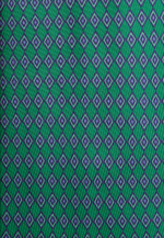 Галстук BOTAKOZ SMALL GREEN