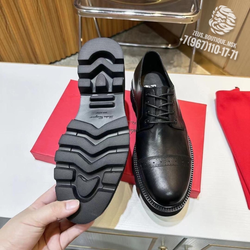 Туфли Salvatore Ferragamo