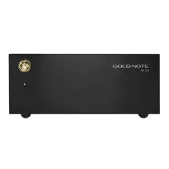 Gold Note PA-10 Evo Black