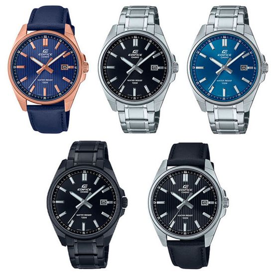 Наручные часы Casio EFV-150D-1A