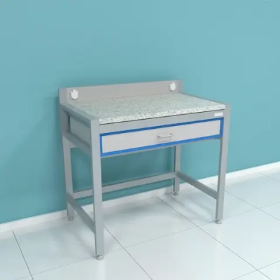 Стол антивибрационный (весовой) ПР.СВЯ.ЭЛ.100.60.90 Г60