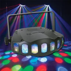 American DJ Revo Sweep