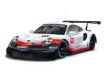 Конструктор LEGO Technic 42096 Porsche 911 RSR