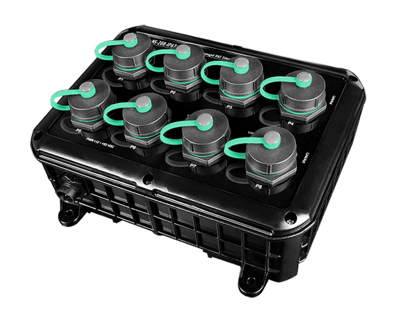 NS-208-IP67